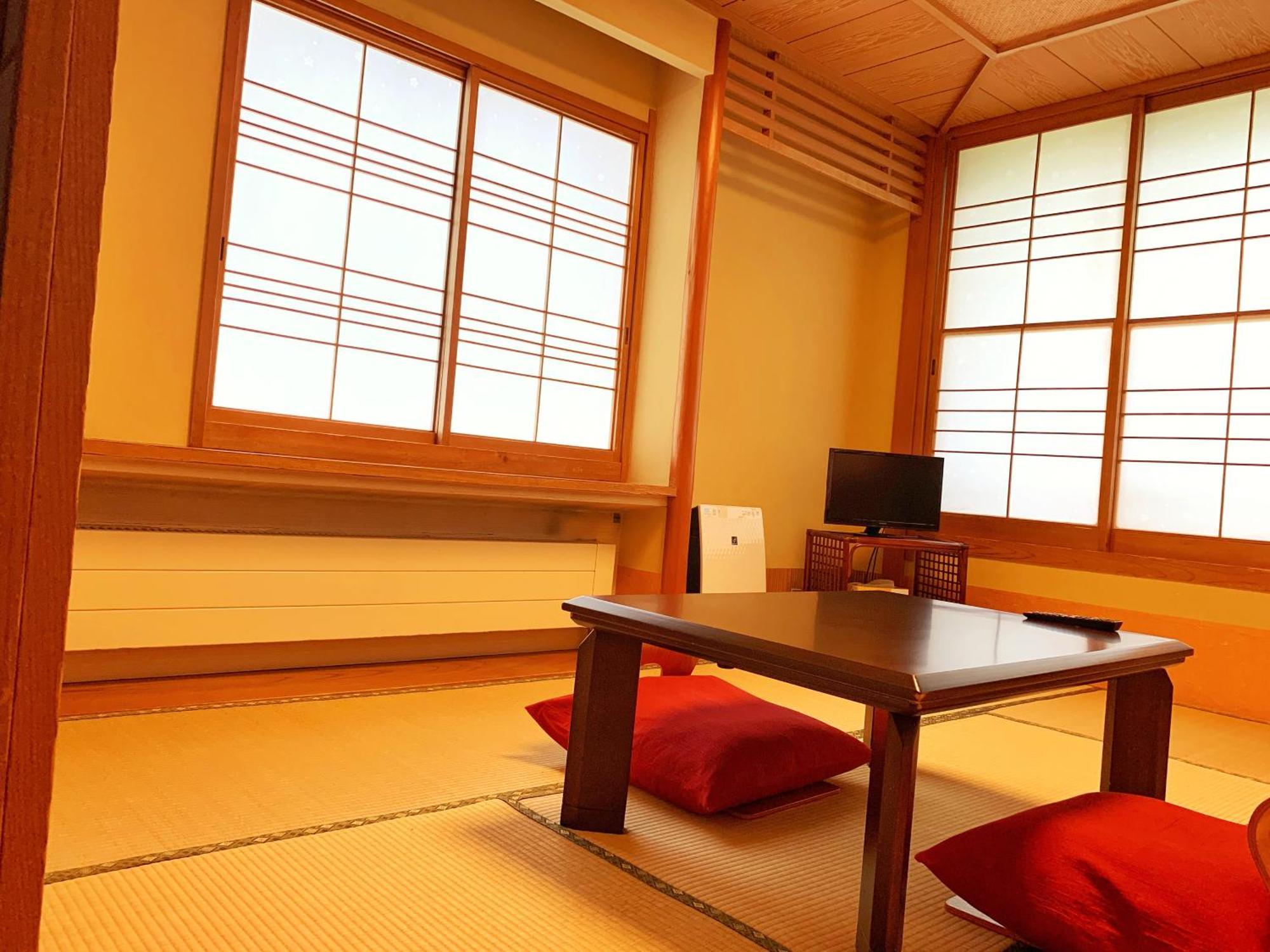 Pension Puutaro Yamagata  Esterno foto