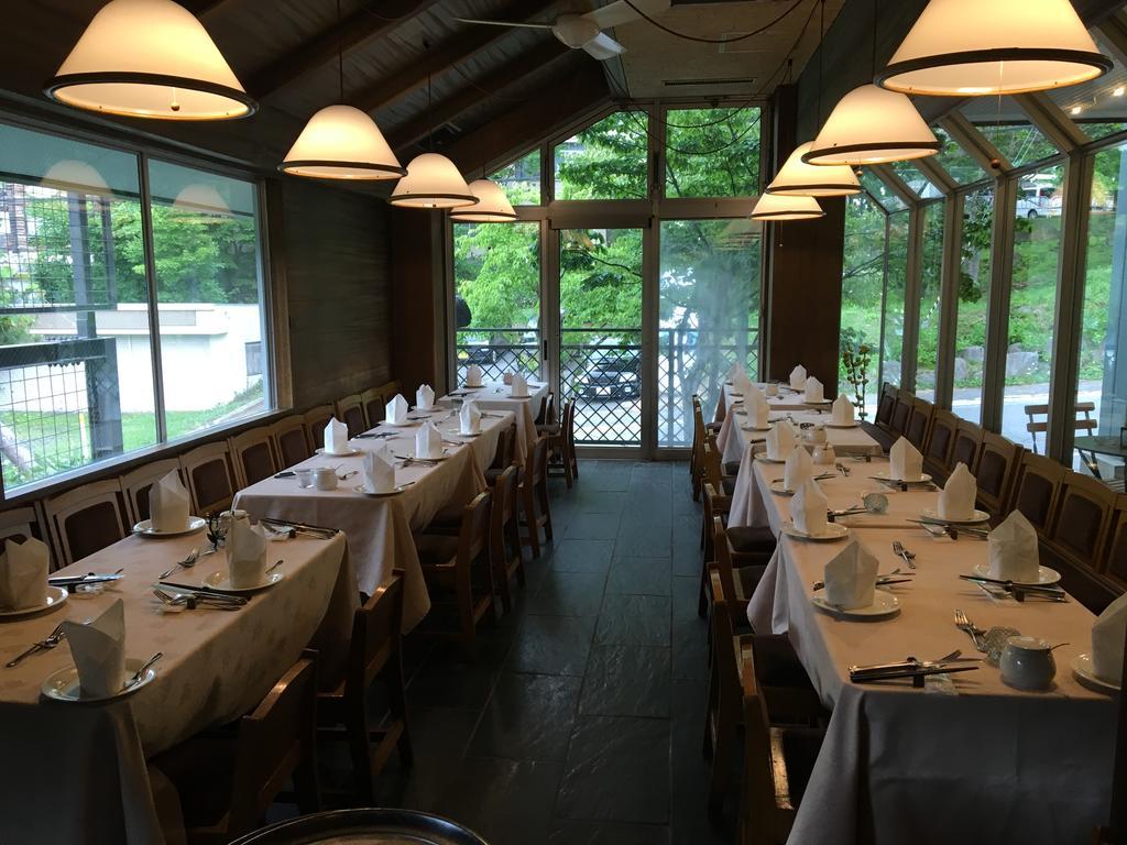 Pension Puutaro Yamagata  Esterno foto