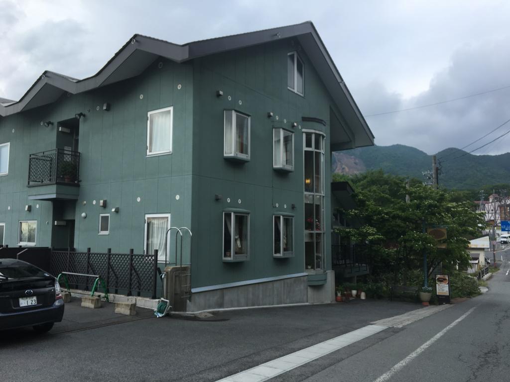 Pension Puutaro Yamagata  Esterno foto